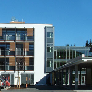 Gailtal-Klinik