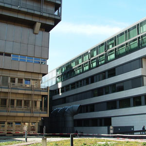 Uniklinik Innsbruck