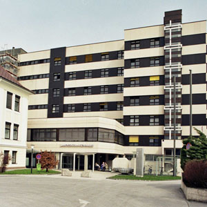 LKH Kirchdorf